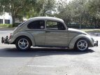 Thumbnail Photo 8 for 1966 Volkswagen Beetle